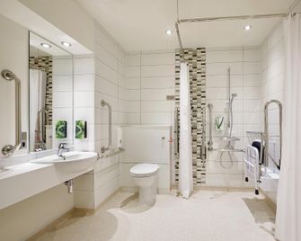 Premier Inn Wolviston/Wynyard - Billingham - Baño