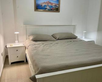 Cozy apartment in Panama - Ciudad de Panamá - Habitación