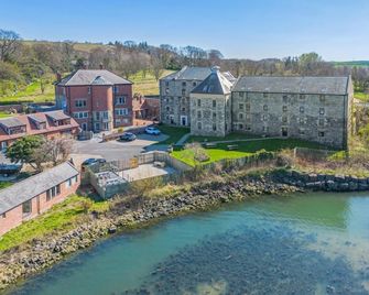2 Bed in Waren Mill oc-gd1324 - Belford