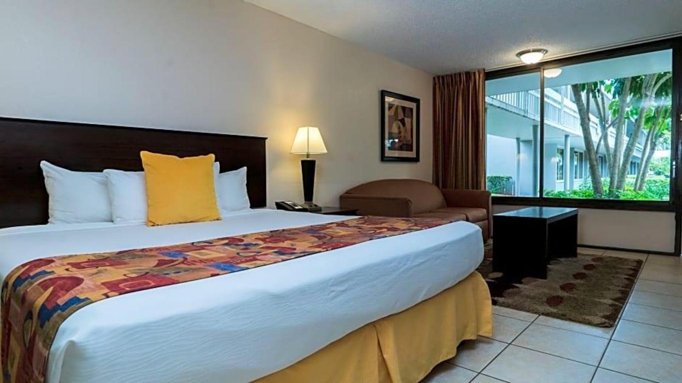 شامبيونز وورلد ريزورت