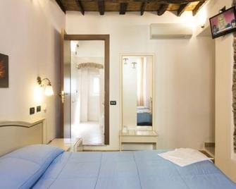 Hotel La Zorza - Riomaggiore