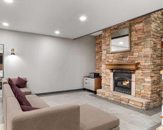 Wingate by Wyndham Mansfield OH - Mansfield - Aula