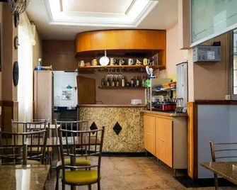 Hotel Mooca - São Paulo - Bar