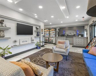 Best Western Independence Kansas City - Independence - Lobby
