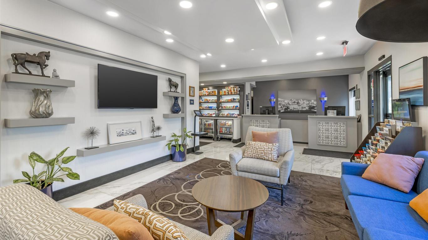 Best Western Independence Kansas City
