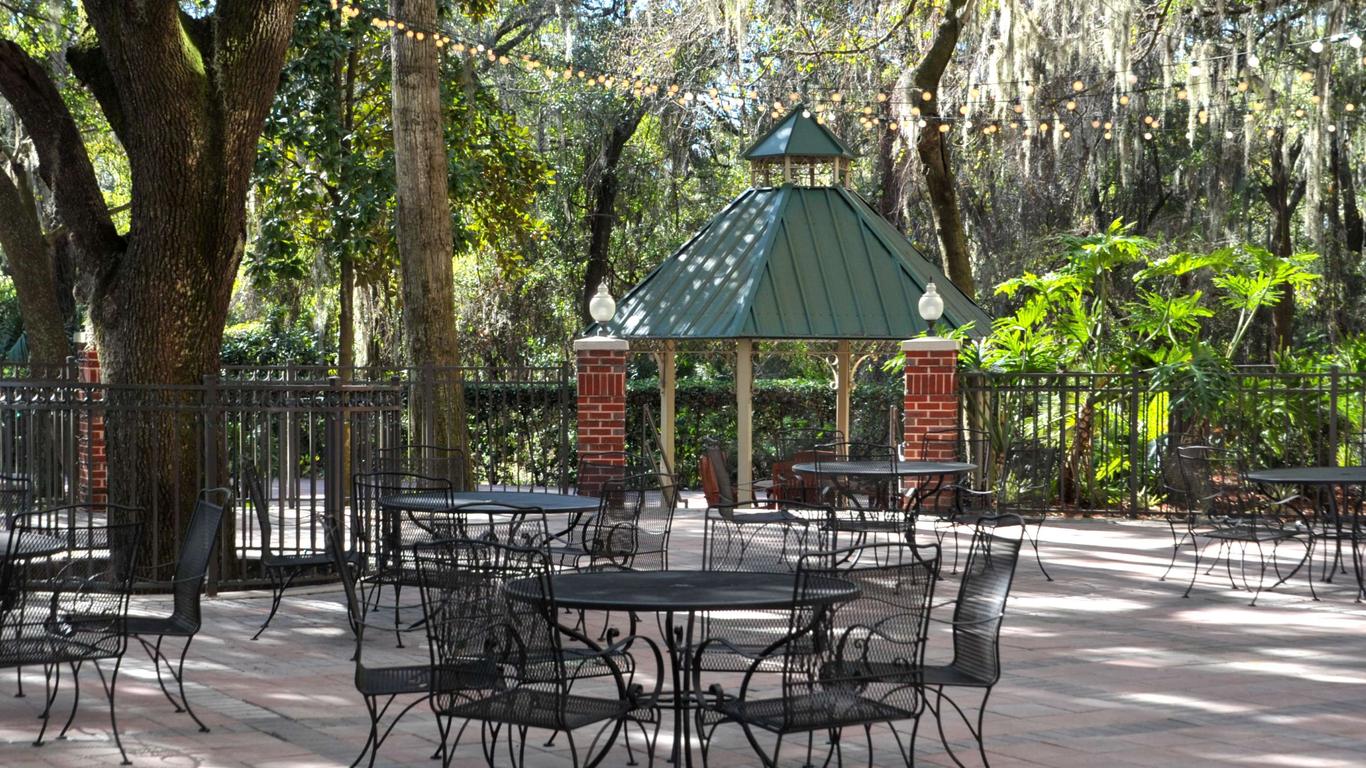 Hilton Garden Inn Tampa-East/Brandon