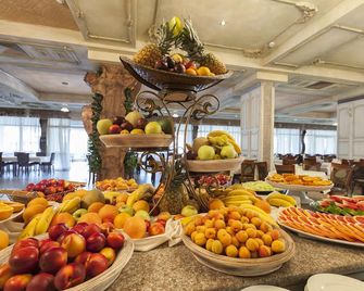 Imperial Hotel - Sunny Beach - Buffet