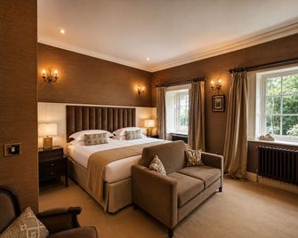 Montigo Resorts, Somerset - Shepton Mallet