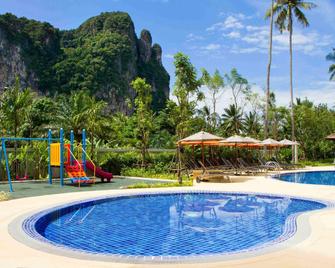 ibis Styles Krabi Ao Nang - Krabi - Building