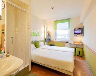 ibis budget Krakow Stare Miasto - Cracovia - Habitación