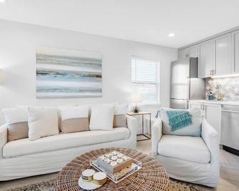 Inlet Sands 206- Inlet Dreams - Rosemary Beach - Sala de estar
