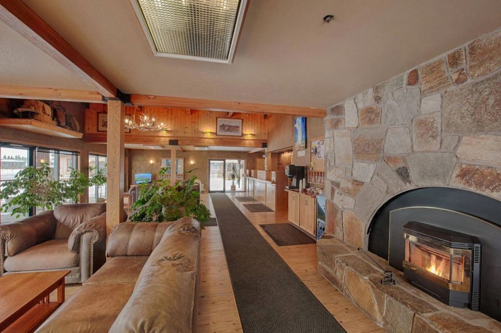 براندين أيرون إن