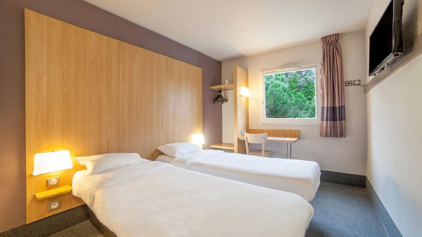 B&B HOTEL Brive-La-Gaillarde