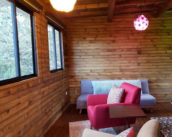 La Zenerchi - Rionegro - Living room