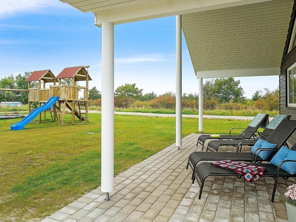 5 star holiday home in Grenaa – Grenaa