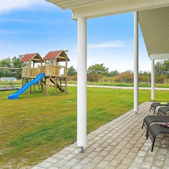 5 star holiday home in Grenaa – Grenaa