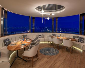 Canopy by Hilton Cannes - Cannes - Restaurant