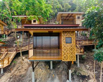 Amaya View - Cagayan de Oro - Building