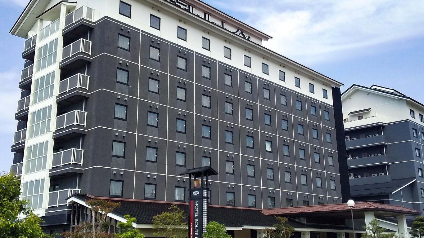 輪島路線賓館 - 輪島