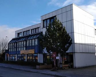 Atelier Guesthouse - Filderstadt - Building