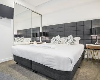 Train Station Access! 1bed1bath Apt At Chatswood - Sydney - Schlafzimmer