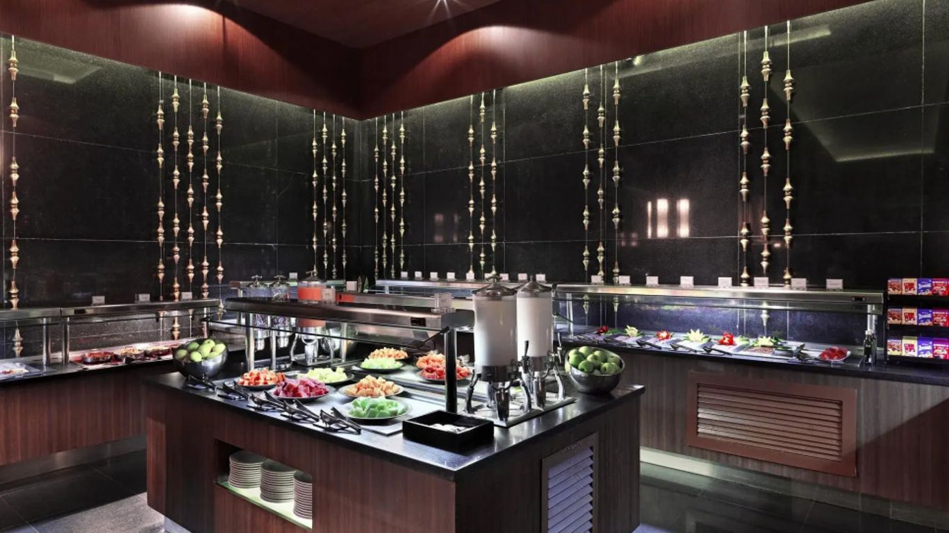 Family Concierge at Paradisus La Esmeralda