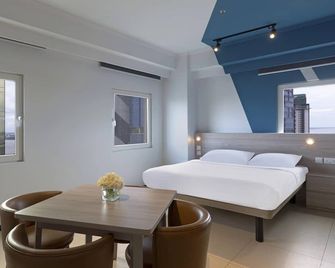 ibis budget Phnom Penh Riverside - Phnom Penh - Quarto