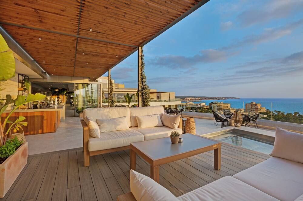 Iberostar Selection Llaut Palma- Adults Only