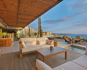 Iberostar Selection Llaut Palma- Adults Only - Palma de Mallorca - Balcony