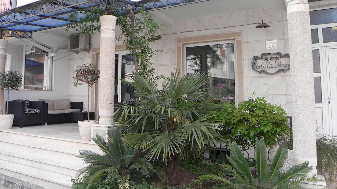 Villa Perla Di Mare Budva