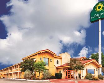 La Quinta Inn by Wyndham Odessa - Odessa - Edificio