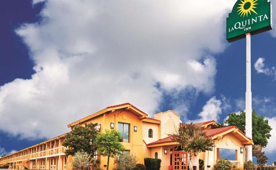 La Quinta Inn By Wyndham Odessa 97 2 6 7 Odessa Hotel Deals