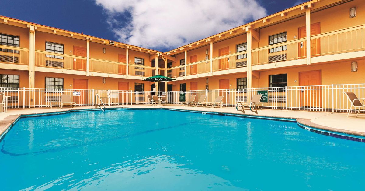 La Quinta Inn by Wyndham Odessa from 60. Odessa Hotel Deals & Reviews KAYAK