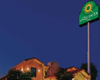 La Quinta Inn by Wyndham Odessa - Odessa - Toà nhà