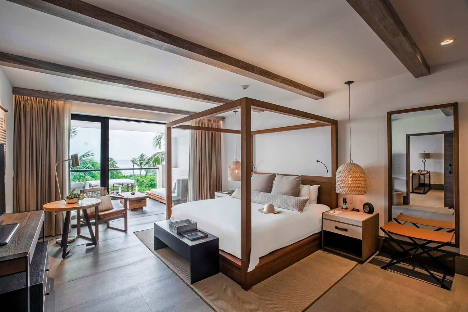 Unico 20°n 87°w - Riviera Maya - Adults Only from $60. Puerto