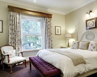 Coopmanhuijs Boutique Hotel & Spa - Stellenbosch