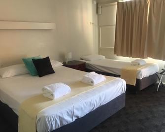 Southbank Motel - Brisbane - Bedroom