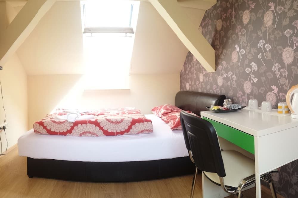 جاردن هاوس بودابست