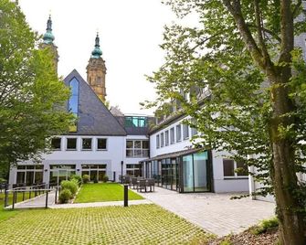 Bildungs- & Tagungshäuser Vierzehnheiligen - Staffelstein