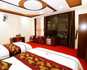 Ha Giang Tiamo Hotel - Ha Giang - Bedroom