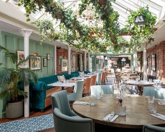 Bull on Bell Street - Henley-on-Thames - Restaurant