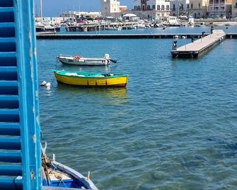 Thalassa Bari - Bari