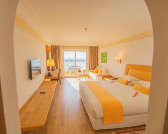 Hotel Timoulay and Spa Agadir - Agadir - Makuuhuone
