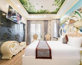 Collection O Cuong Thanh 3 Hotel - Hồ Chí Minh - Phòng ngủ