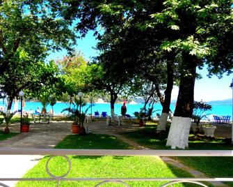 Avra Beach Hotel - Lefkáda