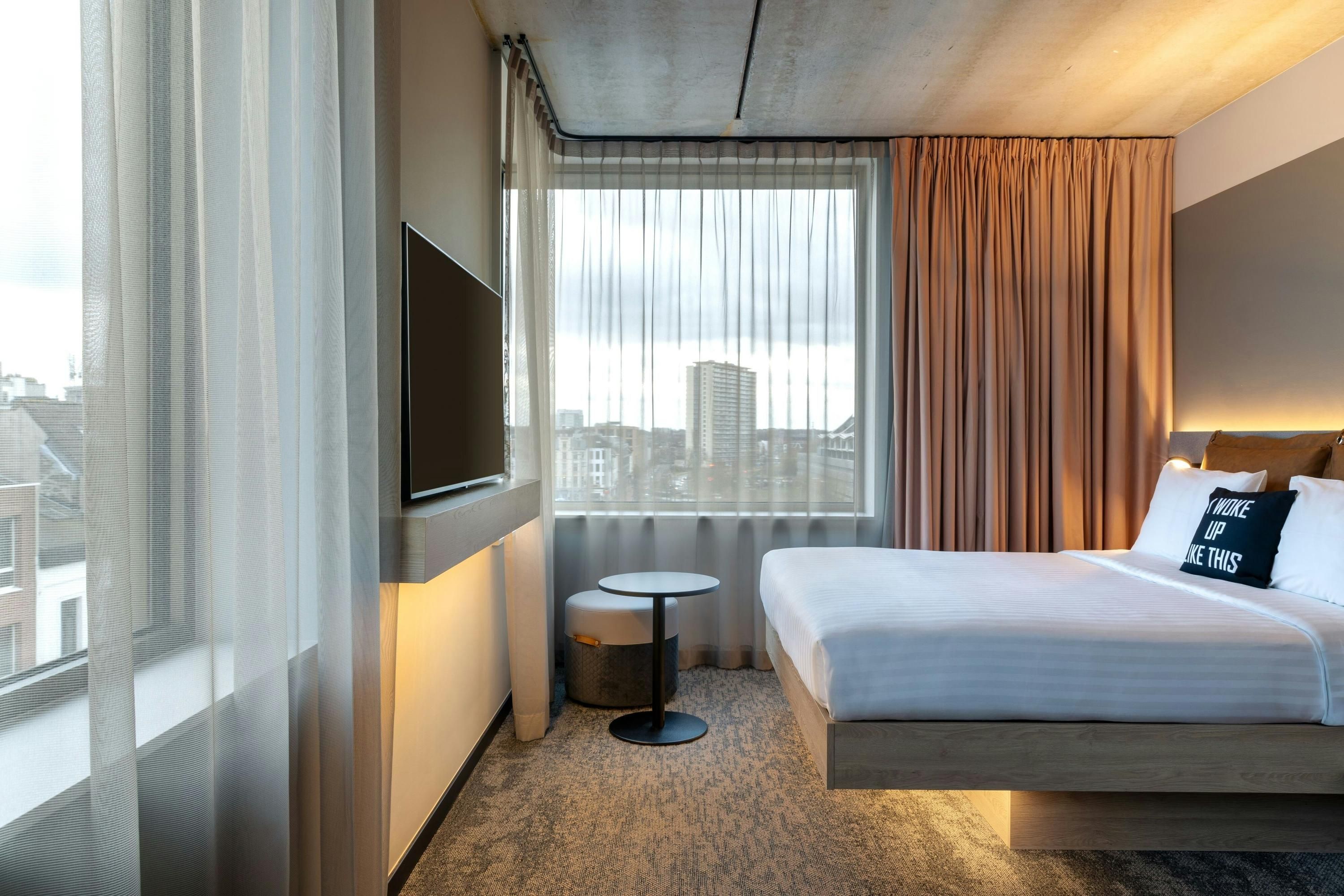 Moxy Antwerp