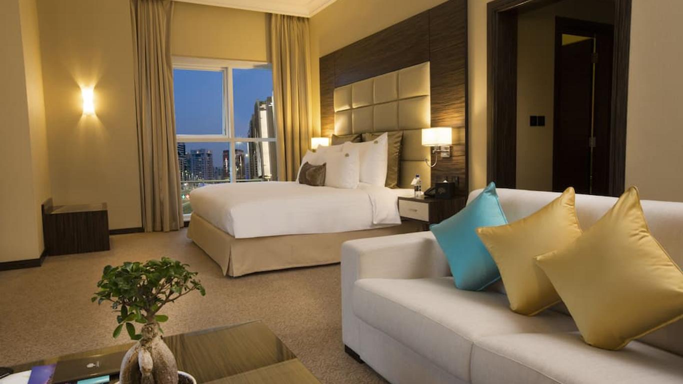 جانة برج السراب