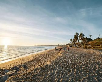 Capistrano Coast House - Capistrano Beach - Beach