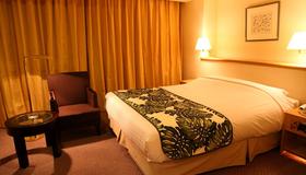 Breezbay Hotel Resort and Spa - Yokohama - Habitación