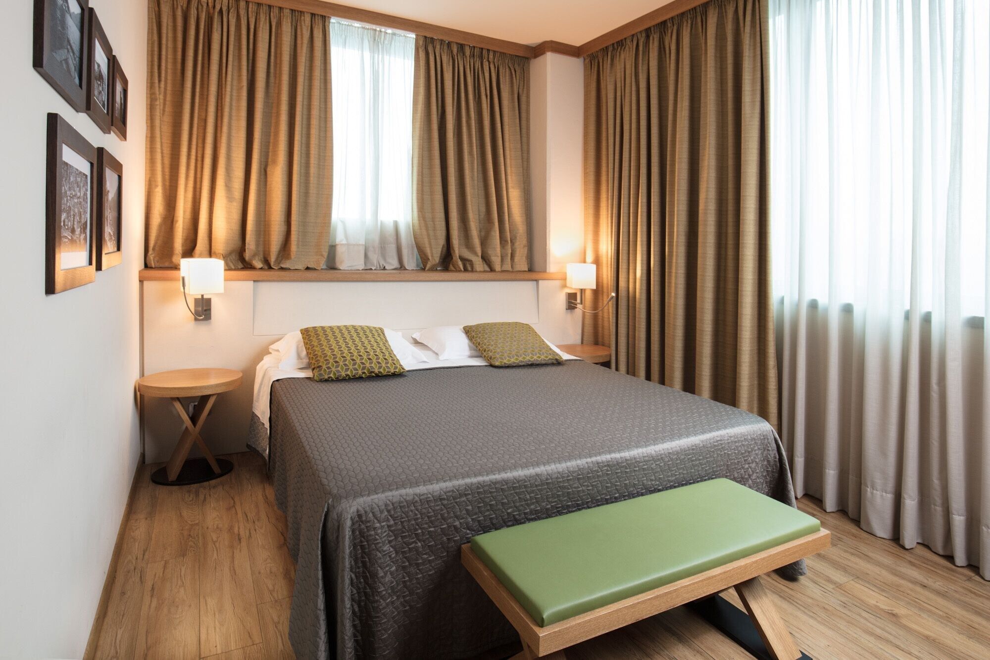 Garda Hotel - Montichiari